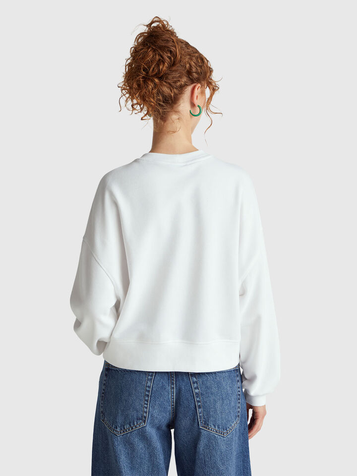 SWEATER L/S Women image number 2